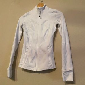 Lululemon define jacket